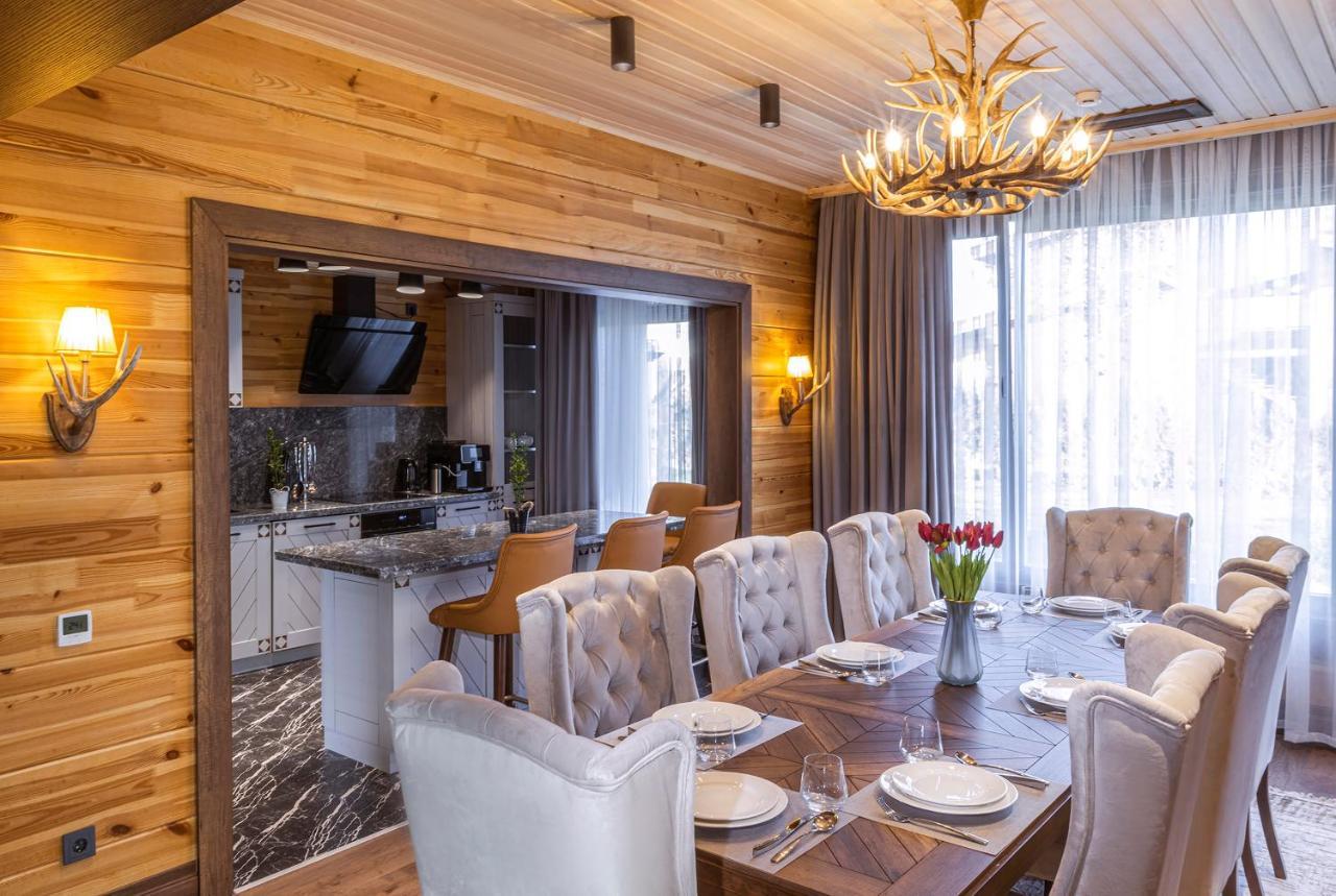 Eco Village Самарканд Экстерьер фото