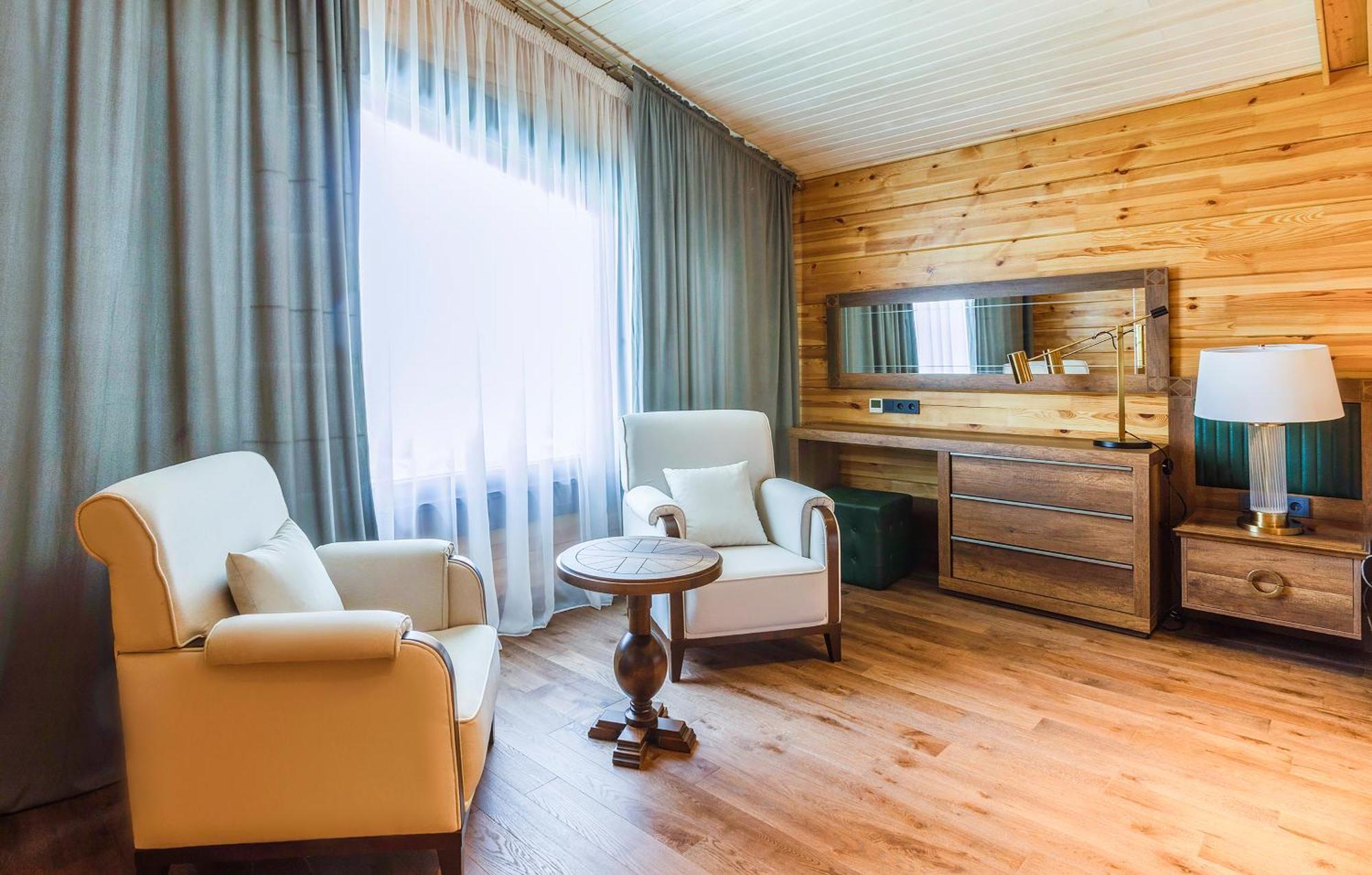 Eco Village Самарканд Экстерьер фото