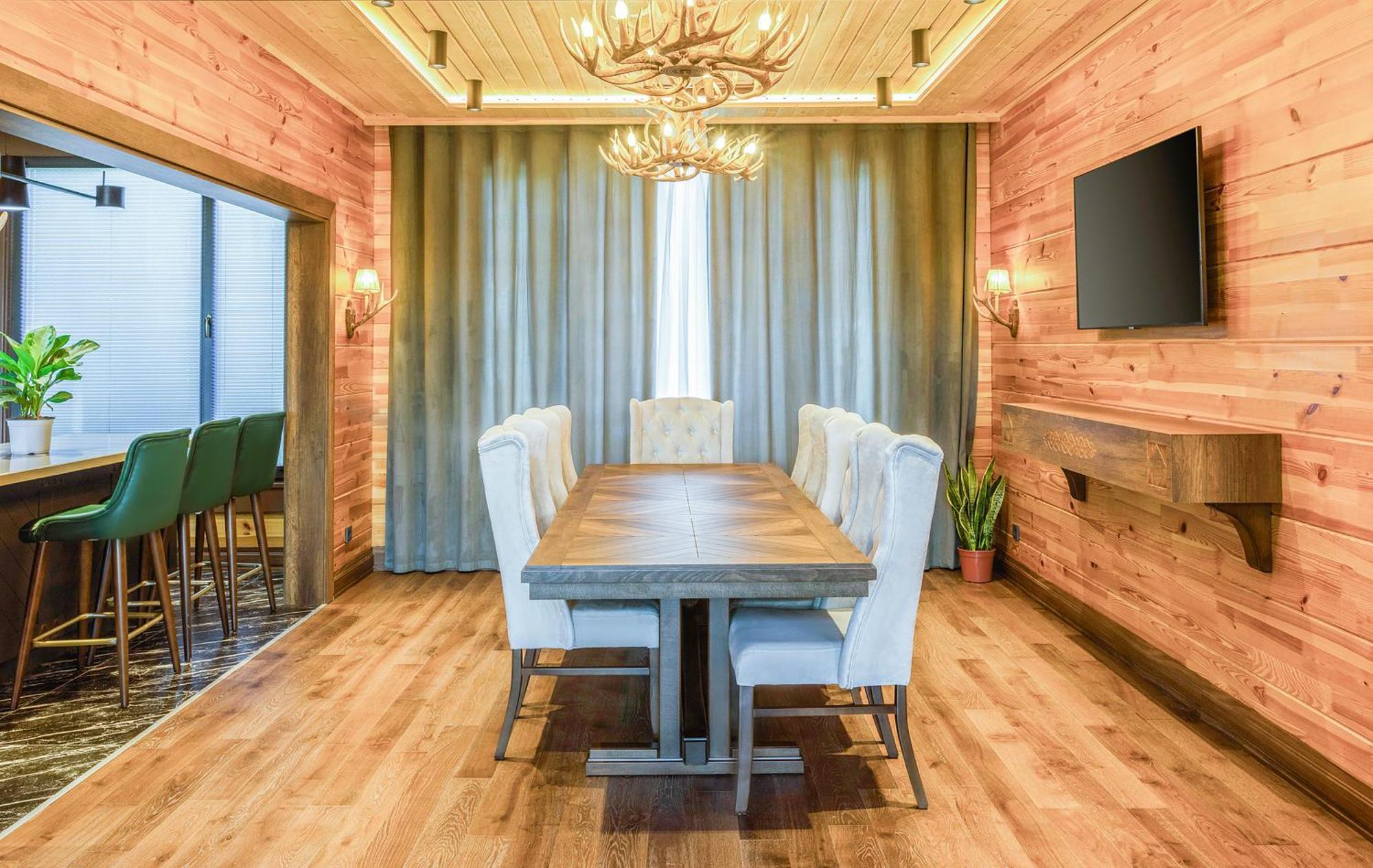Eco Village Самарканд Экстерьер фото