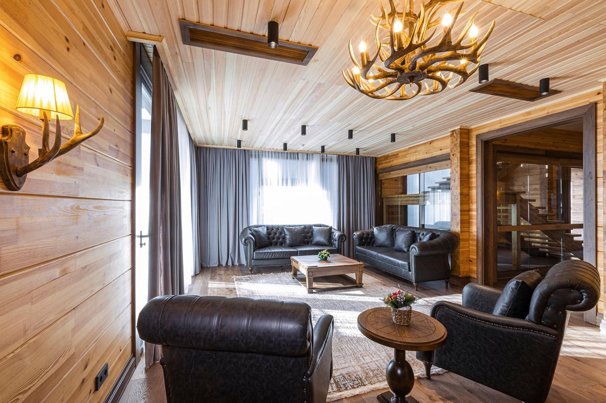 Eco Village Самарканд Экстерьер фото