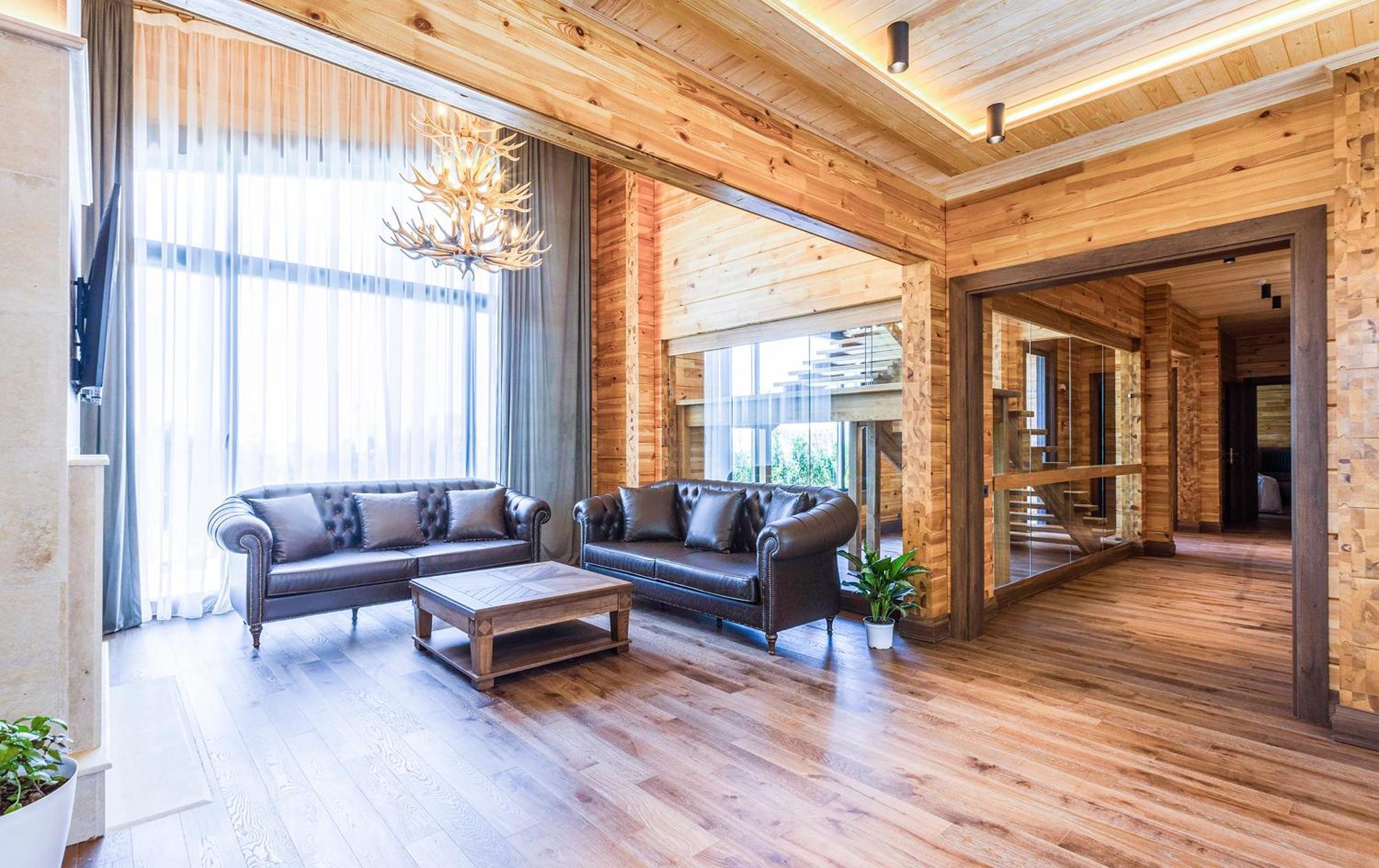 Eco Village Самарканд Экстерьер фото