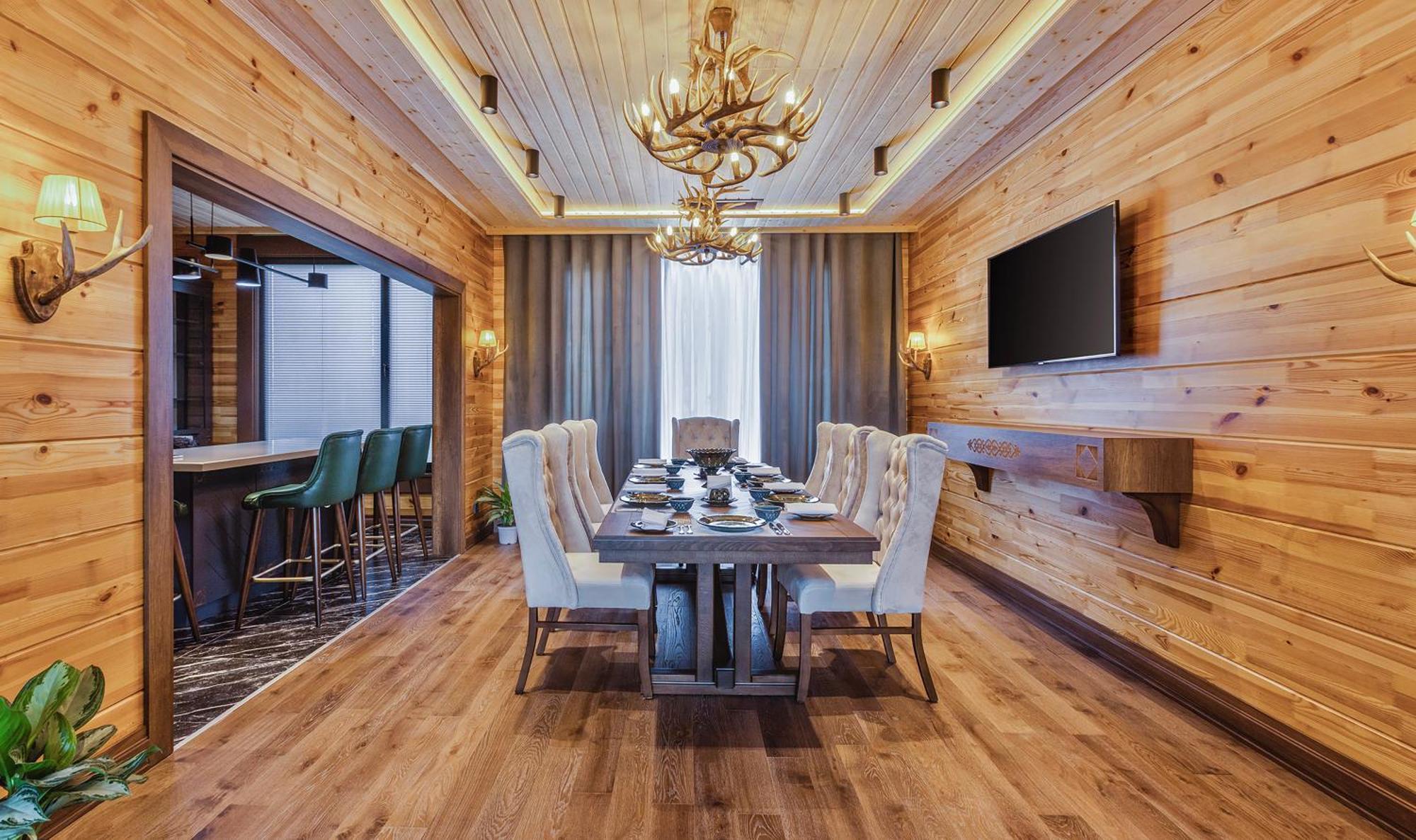 Eco Village Самарканд Экстерьер фото