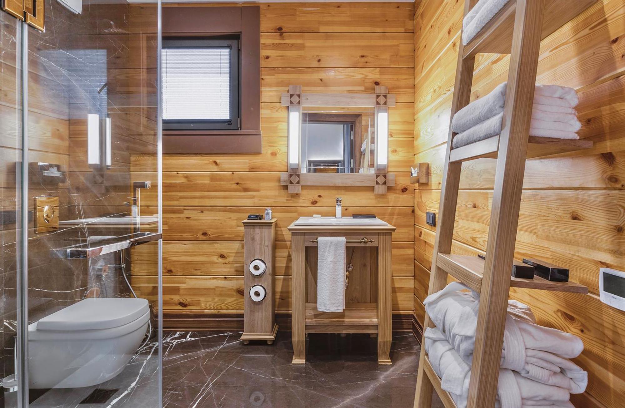 Eco Village Самарканд Экстерьер фото