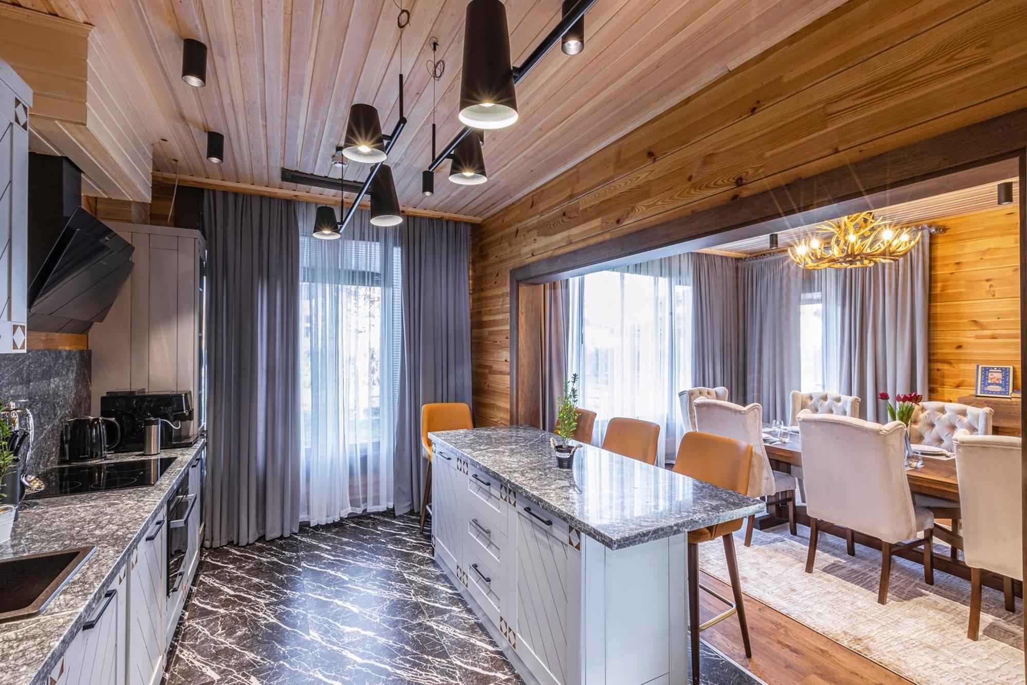 Eco Village Самарканд Экстерьер фото