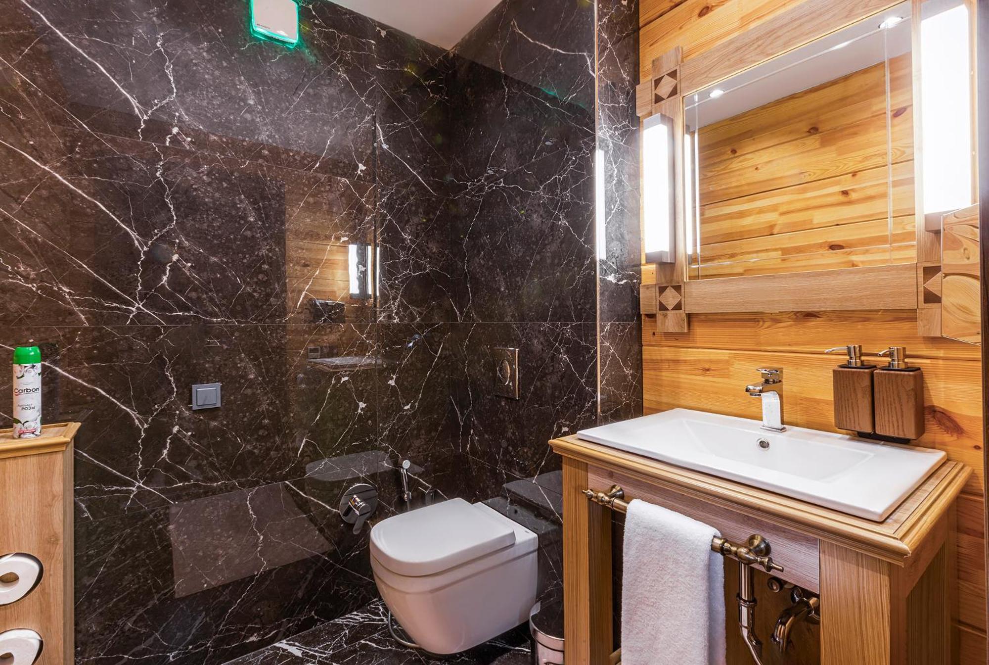 Eco Village Самарканд Экстерьер фото