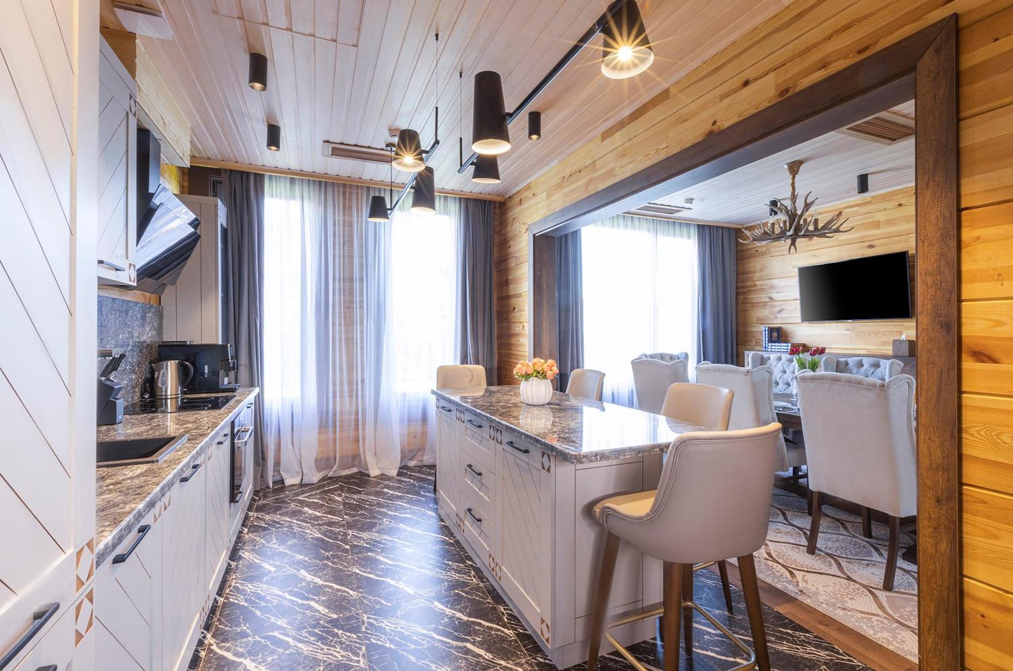 Eco Village Самарканд Экстерьер фото